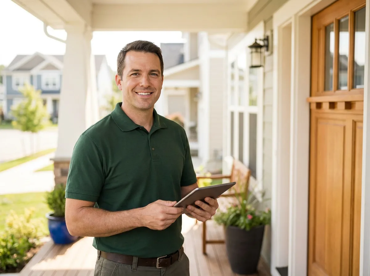 Pest control FAQs for Parkville, MD